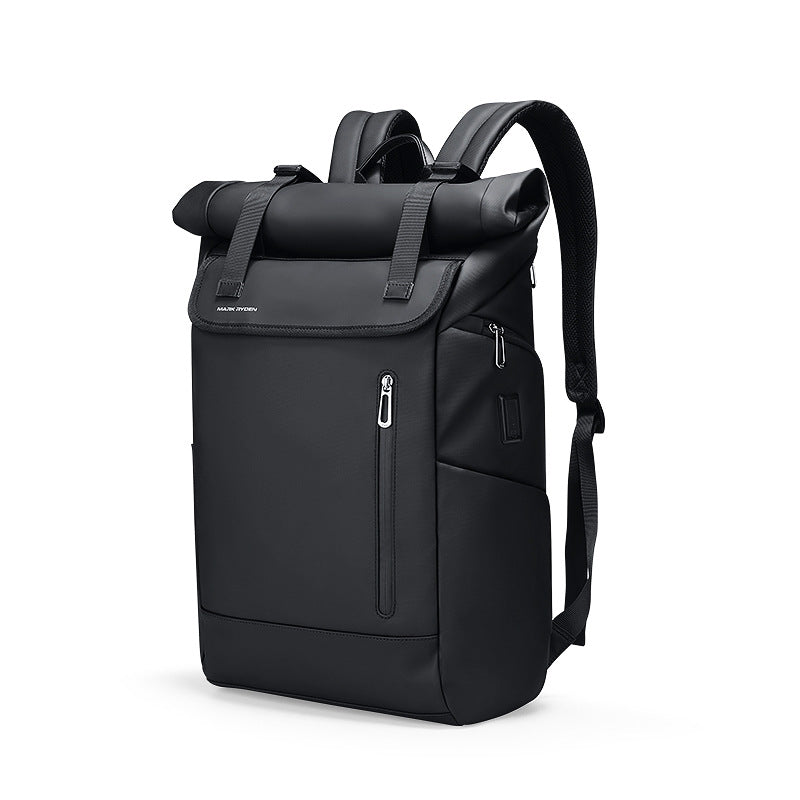 Rolltop Rucksack Laptop
