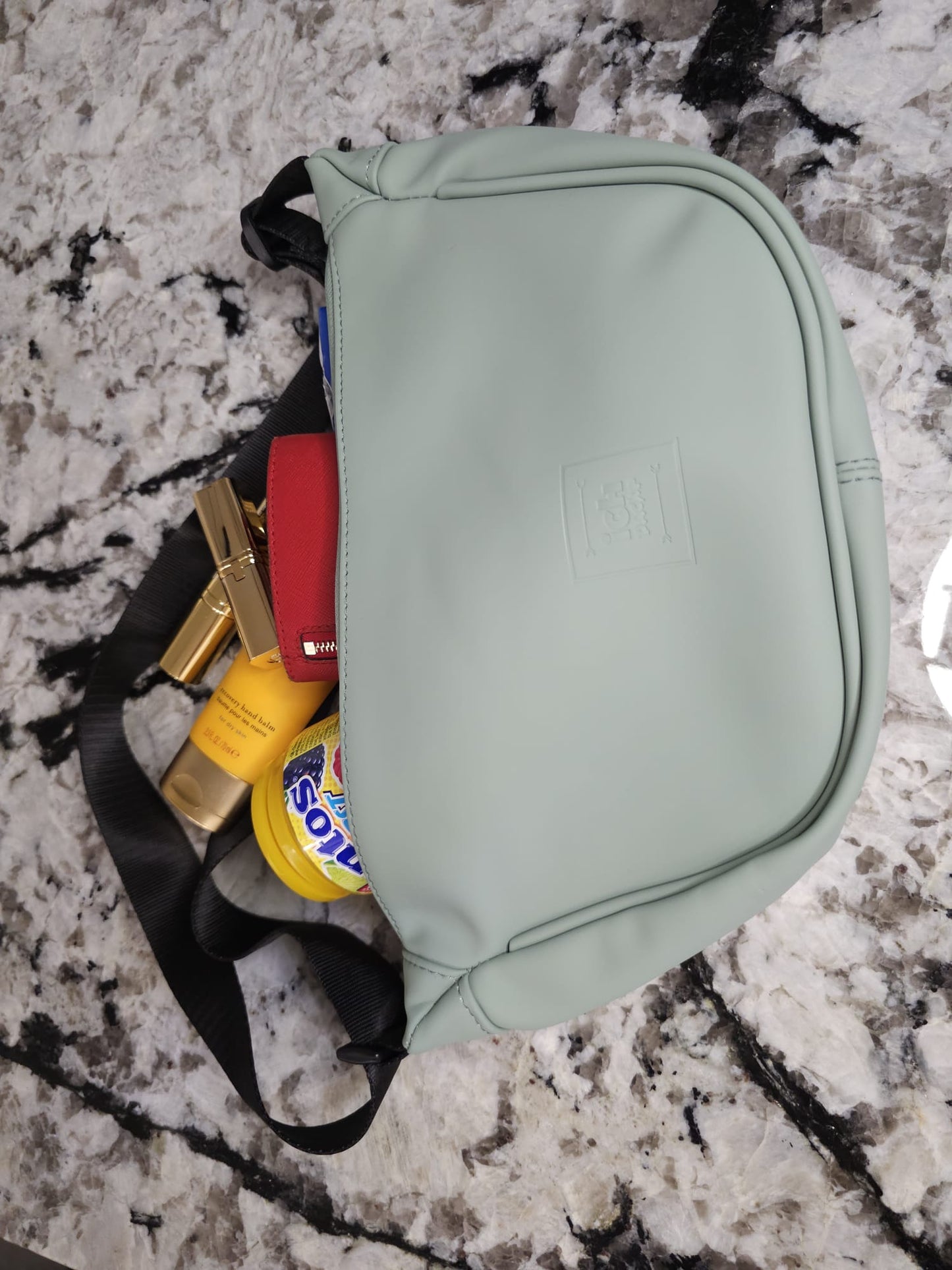 Bauchtasche City Vibe