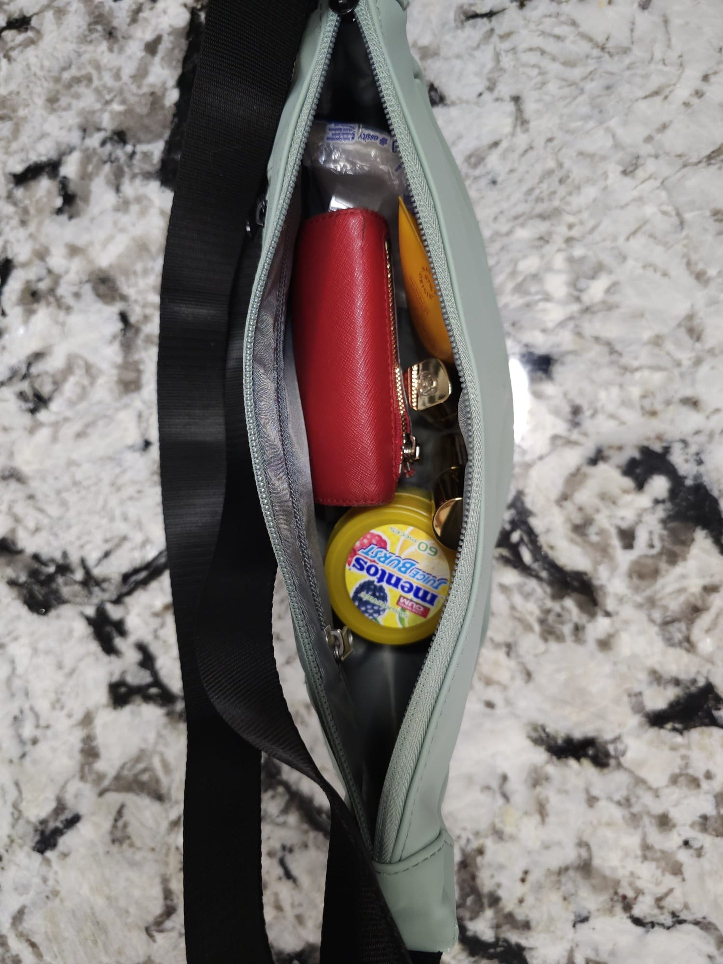 Bauchtasche City Vibe
