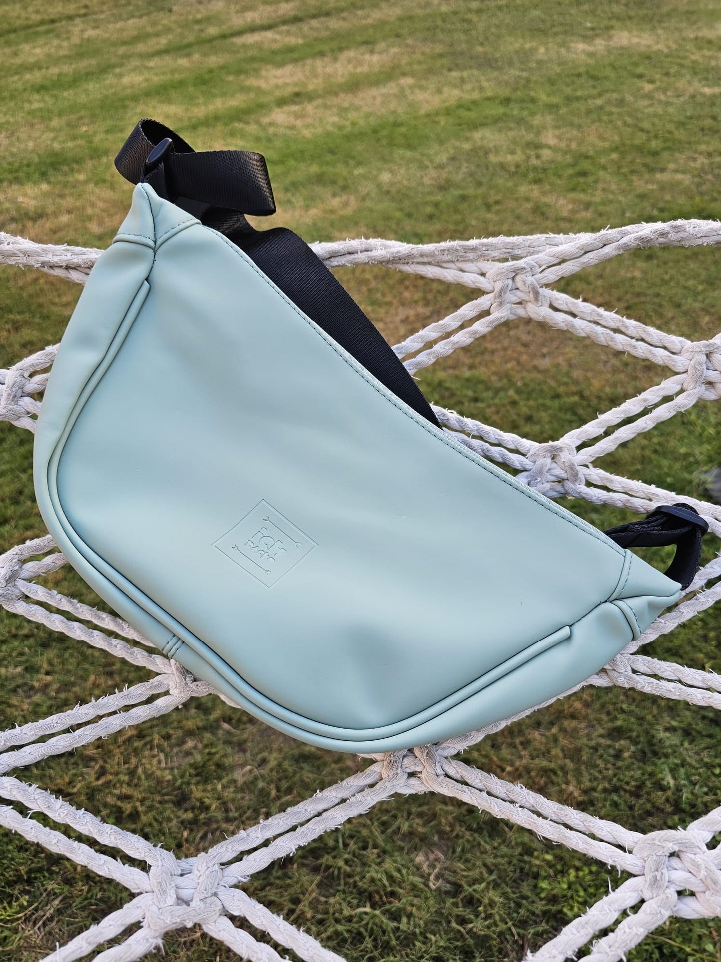 Bauchtasche City Vibe