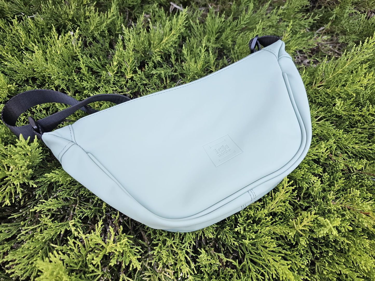 Bauchtasche City Vibe