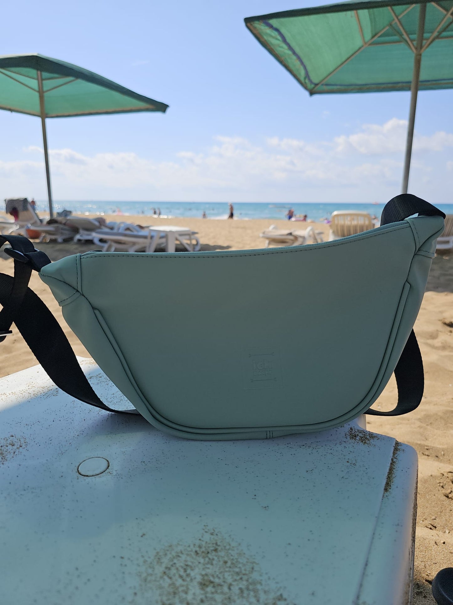 Bauchtasche City Vibe