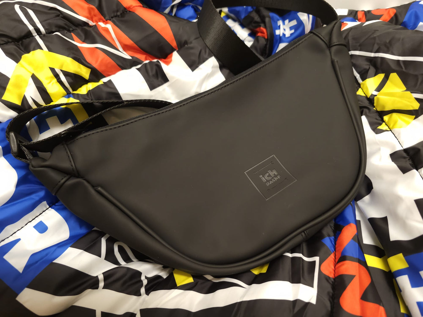 Bauchtasche City Vibe