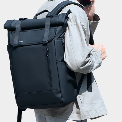 Rolltop Rucksack Laptop